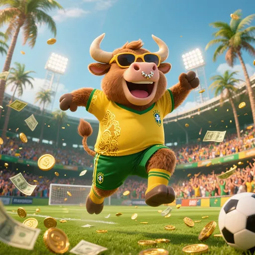 57a registrar jogos emocionantes